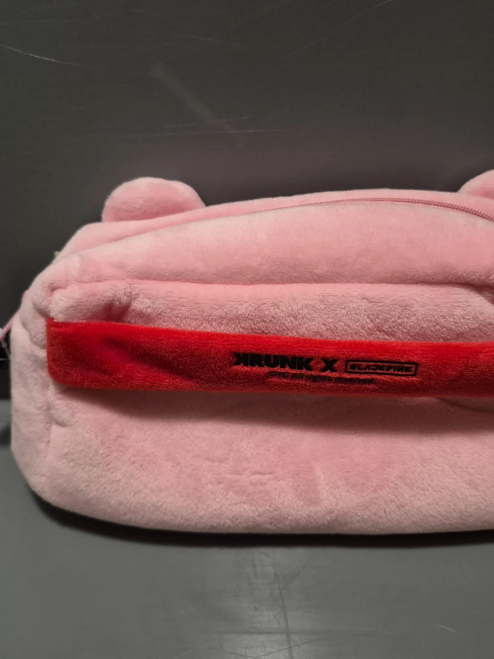 Blackpink krunk plush